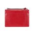 Yves Saint Laurent Sunset Shoulder Bag, back view